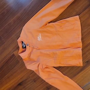 CLOSET CLEAN OUT SALE!! Harley Davidson women's jacket